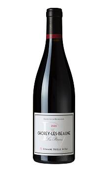 Dom. Decelle Chorey-Les-Beaune Les Poiriers