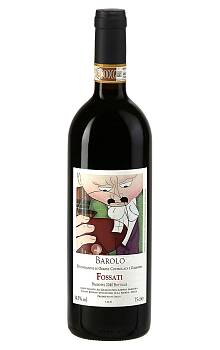 Cesare Bussolo Fossati Barolo