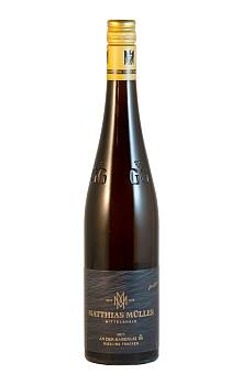 Matthias Müller Bopparder Hamm An der Rabenlei Riesling Trocken GG
