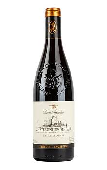 Pierre Amadieu Châteauneuf-du-Pape La Paillousse