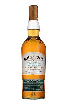 Tamnavulin Sauvignon Blanc Cask Edition