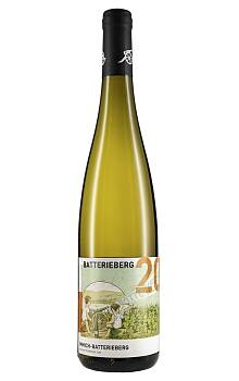 Immich-Batterieberg Enkircher Batterieberg Riesling