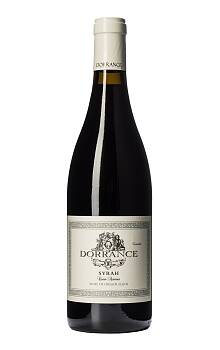 Dorrance Syrah Cuvée Ameena