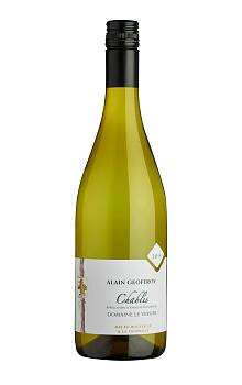 Dom. le Verger Chablis