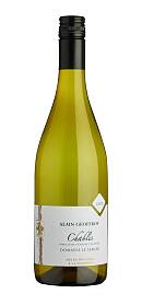 Dom. le Verger Chablis