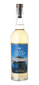 Værøy Lutefisk Aquavit