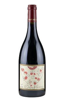 Ch. de Coulaine La Diablesse Chinon