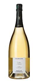 Tribaut Vallée du Brunet Blanc de Chardonnay Extra Brut