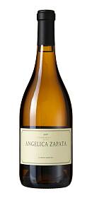 Angelica Zapata Chardonnay