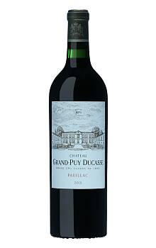 Ch. Grand-Puy Ducasse