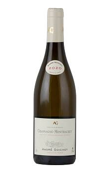 André Goichot Chassagne-Montrachet