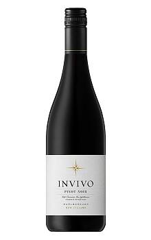 Invivo Marlborough Pinot Noir
