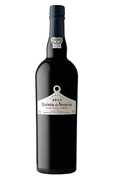 Quinta do Vesuvio Vintage Port