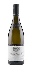 Louis Michel Chablis Grand Cru Grenouilles
