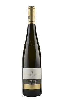 Wagner-Stempel Siefersheimer Heerkretz Riesling GG