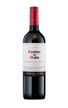 Casillero del Diablo Cabernet Sauvignon