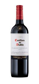 Casillero del Diablo Cabernet Sauvignon