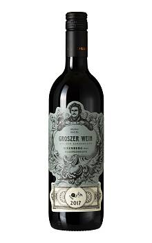 Groszer Wein Eisenberg Blaufränkisch