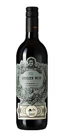 Groszer Wein Eisenberg Blaufränkisch