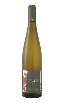 Dom. Agapé Helios Gewurztraminer