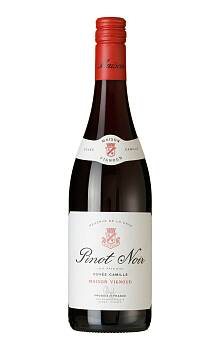 Maison Vignoud Cuvée Camille Pinot Noir