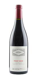 Lutum Durell Vineyard Pinot Noir