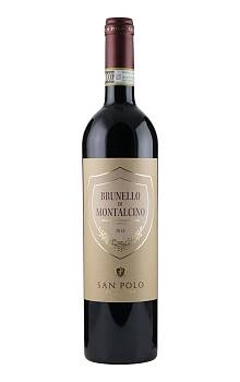 San Polo Brunello di Montalcino