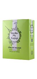 Pardon my French Cotes du Gascogne