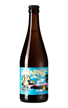 Theodor Schiøtz Anarkist Hazy IPA