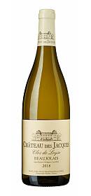 Ch. des Jacques Beaujolais Blanc Clos de Loyse