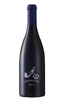 Babylonstoren Shiraz