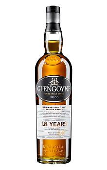 Glengoyne 18 YO