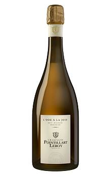 Pointillart-Leroy L'Ode à la Joie Premier Cru
