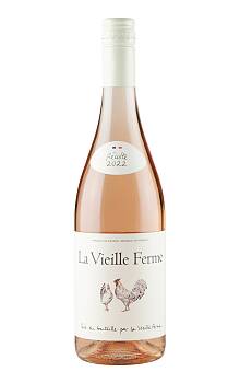 La Vieille Ferme Rosé