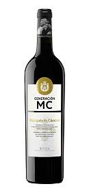 Marqués de Cáceres MC