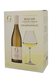 Ch. de la Greffière Mâcon La Roche Vineuse