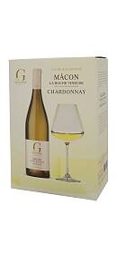 Ch. de la Greffière Mâcon La Roche Vineuse