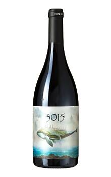 Finca Bacara 3015 Monastrell