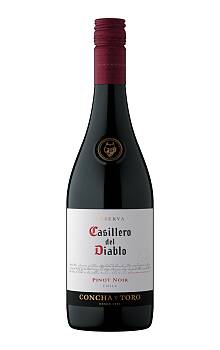 Casillero del Diablo Pinot Noir