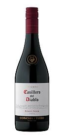 Casillero del Diablo Pinot Noir