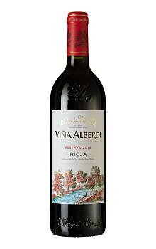 Viña Alberdi Reserva