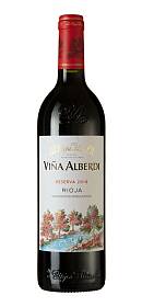 Viña Alberdi Reserva