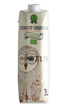 Barone Montalto Asio Otus Pinot Grigio