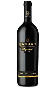 Barkan Superieur Cabernet Sauvignon