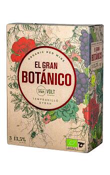 El Gran Botánico