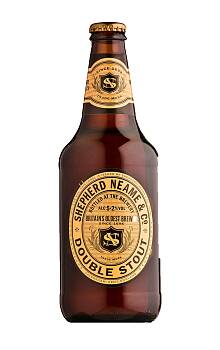 Shepherd Neame Double Stout