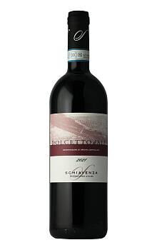 Schiavenza Dolcetto d'Alba
