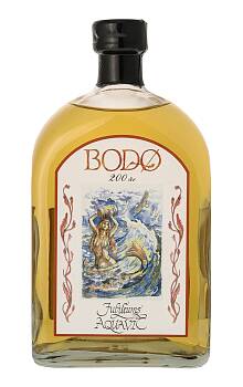 Bodø Aquavit