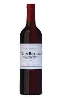 Ch. Haut-Bailly