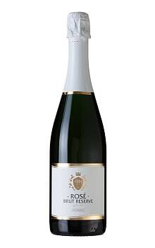 Toni Hartl Rosé Brut Reserve